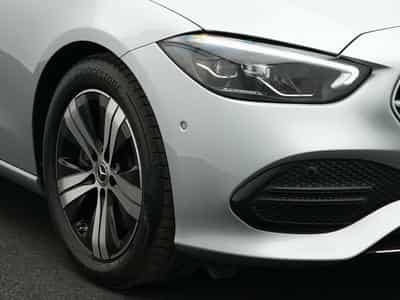 Mercedes C 200 d T Avantgarde LED+Pano+AHK+Kamera (2024) - Photo 7