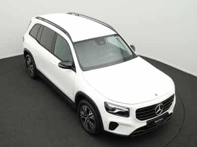 Mercedes GLB d Progressive Multi+Kamera+Night (2024) - Photo 10