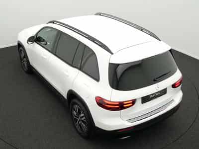 Mercedes GLB d Progressive Multi+Kamera+Night (2024) - Photo 11