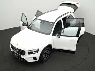 Mercedes GLB d Progressive Multi+Kamera+Night (2024) - Photo 12