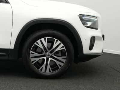 Mercedes GLB d Progressive Multi+Kamera+Night (2024) - Photo 6