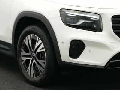 Mercedes GLB d Progressive Multi+Kamera+Night (2024) - Photo 7