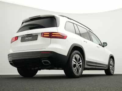 Mercedes GLB d Progressive Multi+Kamera+Night (2024) - Photo 9