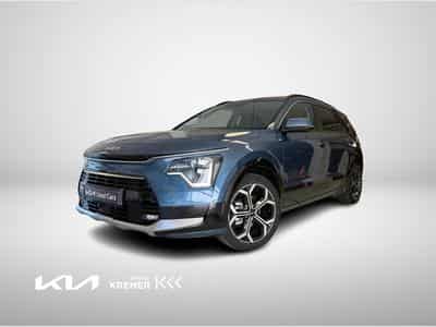 Kia Niro Pace HEV 1.6 GDI 129 DCT6 (2025) - Photo 1