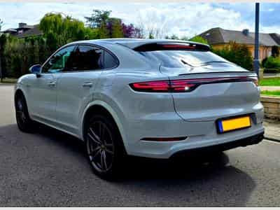 Porsche Cayenne 3.0 E-Hybride (2021) - Photo 1