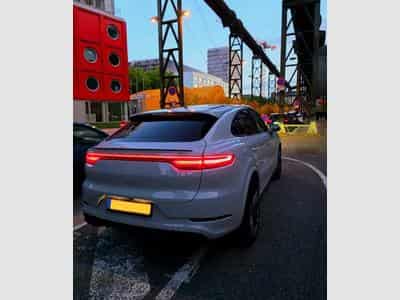 Porsche Cayenne 3.0  E-Hybride (2021) - Photo 3