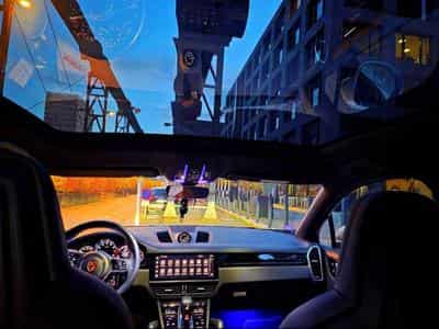 Porsche Cayenne 3.0  E-Hybride (2021) - Photo 4