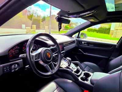 Porsche Cayenne 3.0  E-Hybride (2021) - Photo 5