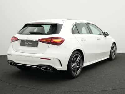 Mercedes Classe A AMG-Line Multi+Kamera+AHK+Ambi (2025) - Photo 3
