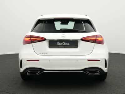 Mercedes Classe A AMG-Line Multi+Kamera+AHK+Ambi (2025) - Photo 4