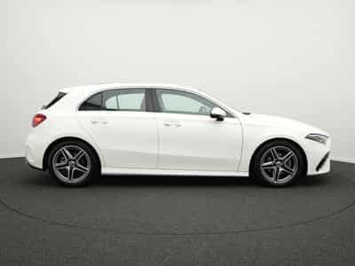 Mercedes Classe A AMG-Line Multi+Kamera+AHK+Ambi (2025) - Photo 5