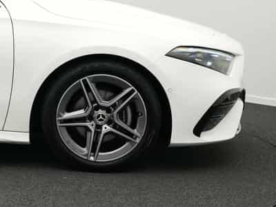 Mercedes Classe A AMG-Line Multi+Kamera+AHK+Ambi (2025) - Photo 6