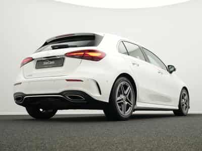 Mercedes Classe A AMG-Line Multi+Kamera+AHK+Ambi (2025) - Photo 9