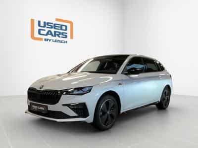 Skoda Scala Monte-Carlo+DSG+Pano+LED (2025) - Photo 1
