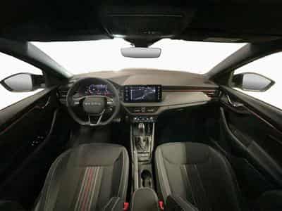 Skoda Scala Monte-Carlo+DSG+Pano+LED (2025) - Photo 2