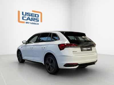 Skoda Scala Monte-Carlo+DSG+Pano+LED (2025) - Photo 6