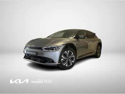 Kia EV6 Business Plus 77kWh 229 (2024) - Photo 1