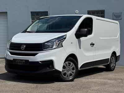 Fiat Talento 120CV (2021) - Photo 1
