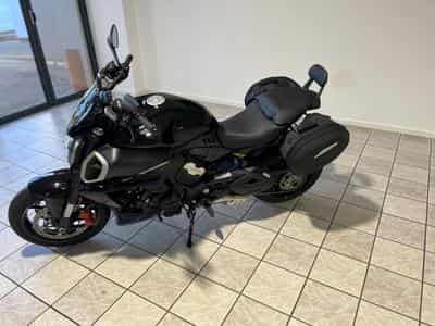 Ducati Diavel V4 (2023) - Photo 14