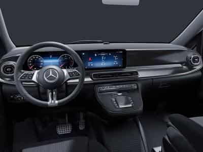 Mercedes V d STYLE Lang (2025) - Photo 4