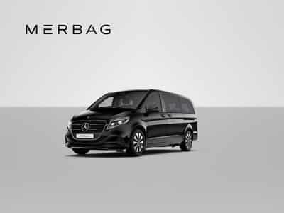 Mercedes V d STYLE Lang (2025) - Photo 1