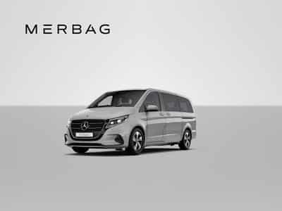Mercedes V d 4MATIC STYLE Lang (2025) - Photo 1