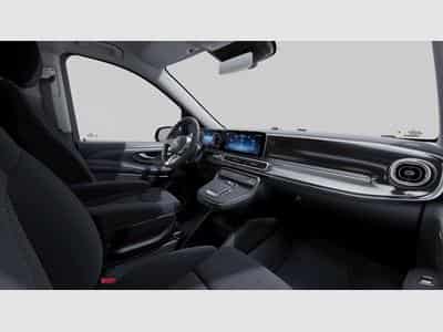 Mercedes V d 4MATIC STYLE Lang (2025) - Photo 8