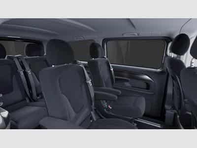 Mercedes V d 4MATIC STYLE Lang (2025) - Photo 9