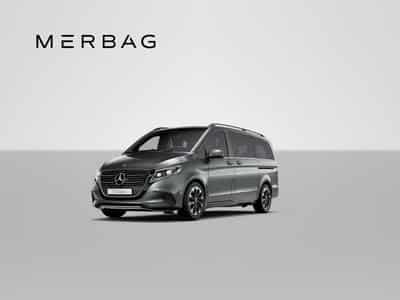 Mercedes V d AVANTGARDE Lang (2025) - Photo 1