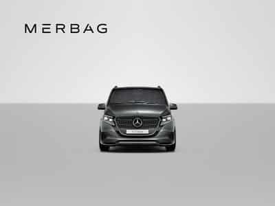Mercedes V d AVANTGARDE Lang (2025) - Photo 6