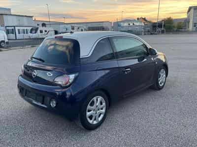 Opel Adam 1.4 /Panoramic/Full option (2013) - Photo 5