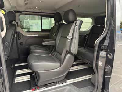 Renault Grand Trafic Spaceclass L2 (2022) - Photo 3