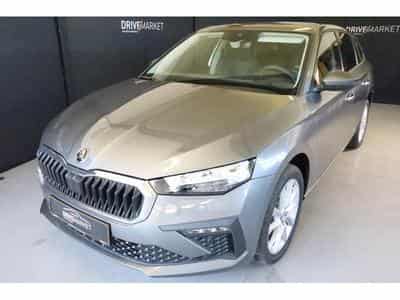 Skoda Scala Selection (2025) - Photo 1