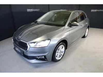 Skoda Fabia Selection (2025) - Photo 14