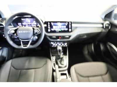 Skoda Fabia Selection (2025) - Photo 2