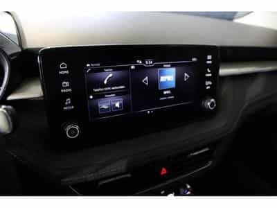 Skoda Fabia Selection (2025) - Photo 6