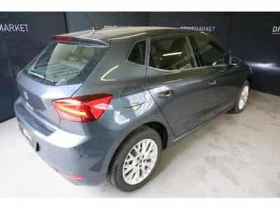 Seat Ibiza Xcellence (2025) - Photo 11