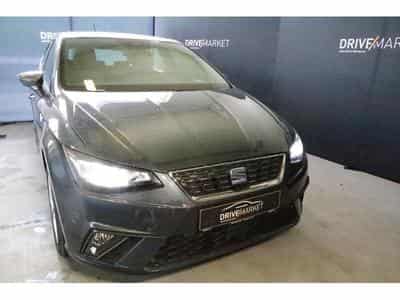 Seat Ibiza Xcellence (2025) - Photo 12