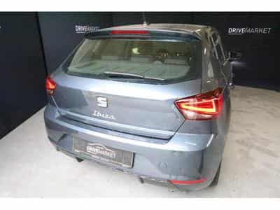 Seat Ibiza Xcellence (2025) - Photo 13