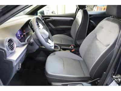 Seat Ibiza Xcellence (2025) - Photo 14