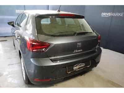 Seat Ibiza Xcellence (2025) - Photo 15