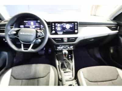 Skoda Kamiq Selection (2025) - Photo 2