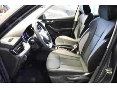 Skoda Kamiq Selection (2025) - Photo 4