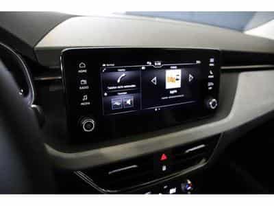 Skoda Kamiq Selection (2025) - Photo 7