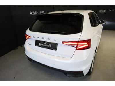 Skoda Fabia Selection (2025) - Photo 12