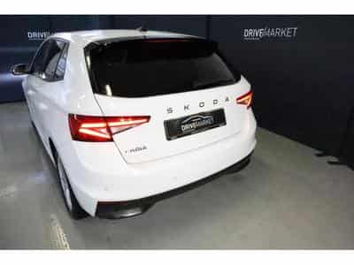 Skoda Fabia Selection (2025) - Photo 14