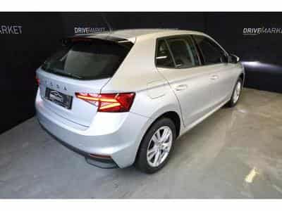 Skoda Fabia Selection (2025) - Photo 14