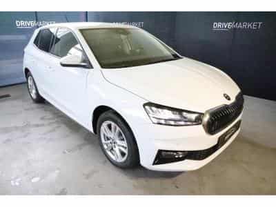 Skoda Fabia Selection (2025) - Photo 1