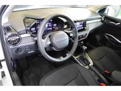 Skoda Fabia Selection (2025) - Photo 13