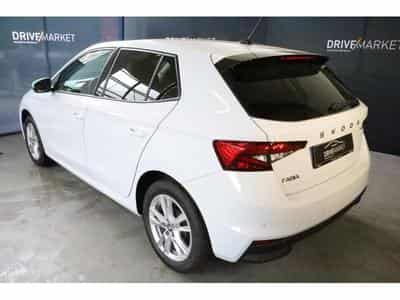 Skoda Fabia Selection (2025) - Photo 3